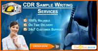 CDR Sample Writing Services for Engineers image 5